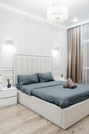 New flat
